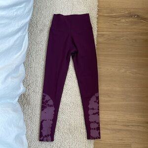 Electric & Rose Leggings